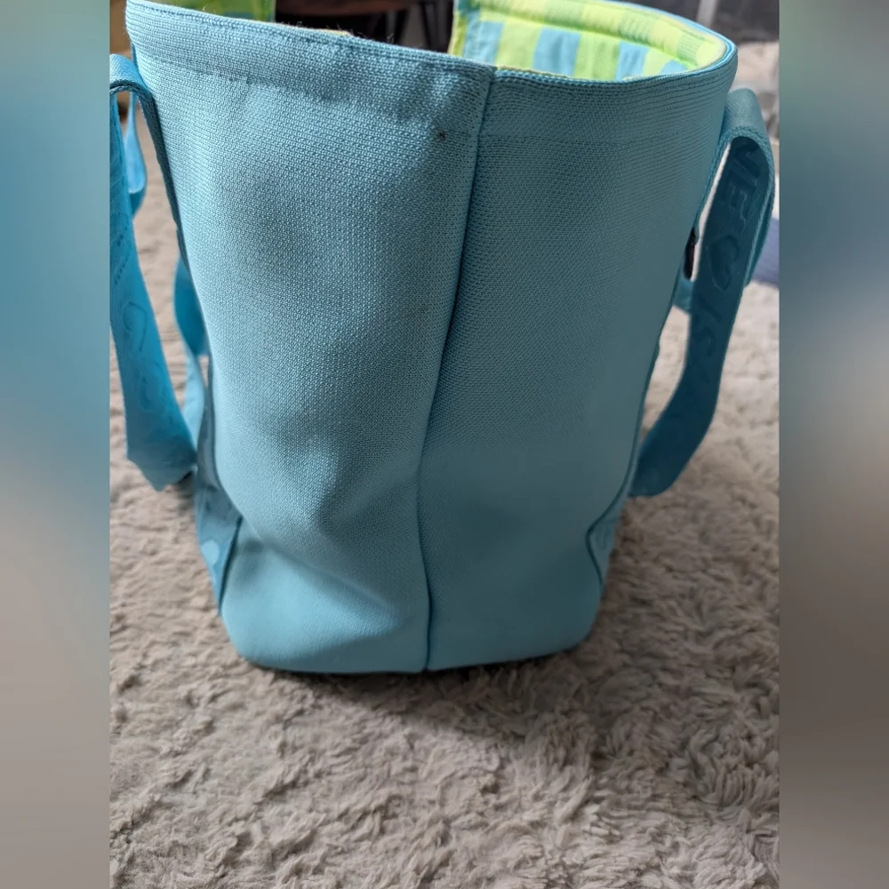 Wild One Everyday Carrier Blue And Green